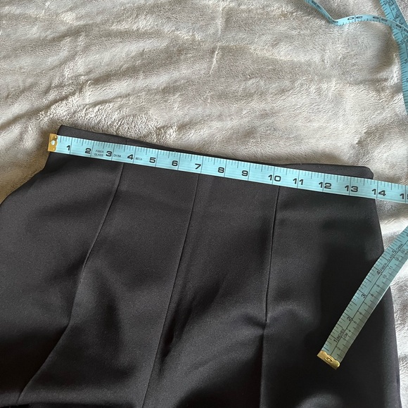 high rise Italian pants - Picture 12 of 12